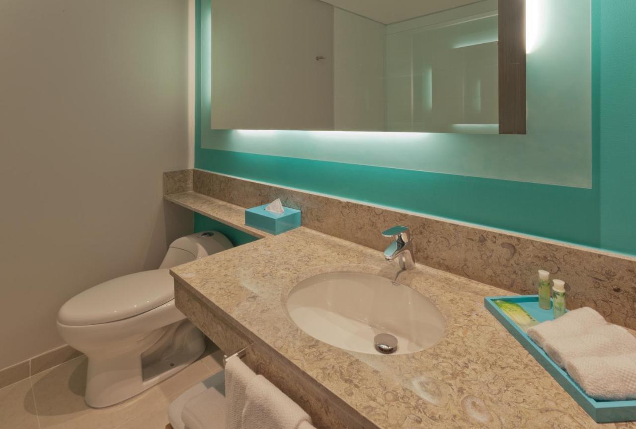 Holiday Inn Express Yopal By Ihg Kültér fotó