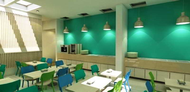 Holiday Inn Express Yopal By Ihg Kültér fotó