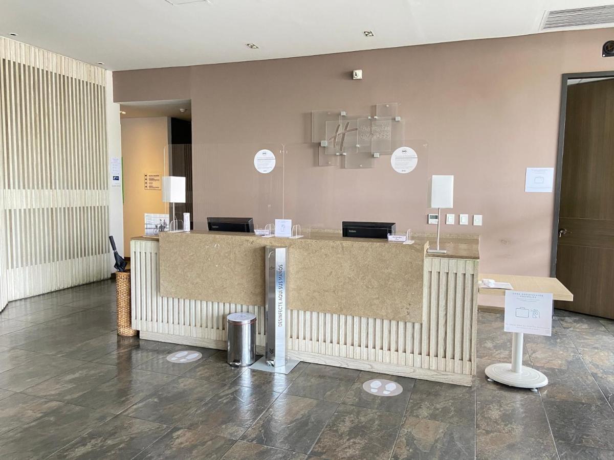Holiday Inn Express Yopal By Ihg Kültér fotó