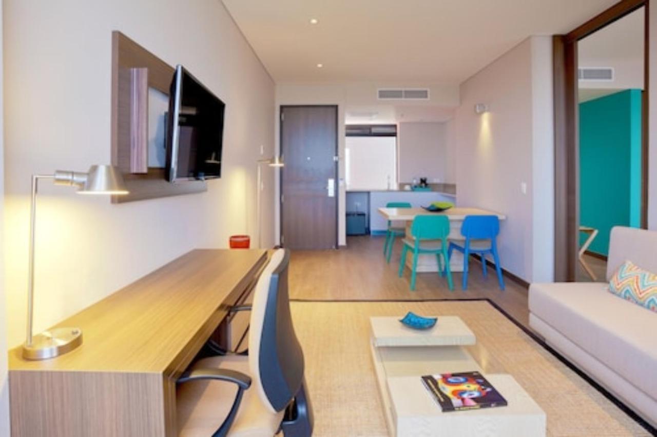 Holiday Inn Express Yopal By Ihg Kültér fotó