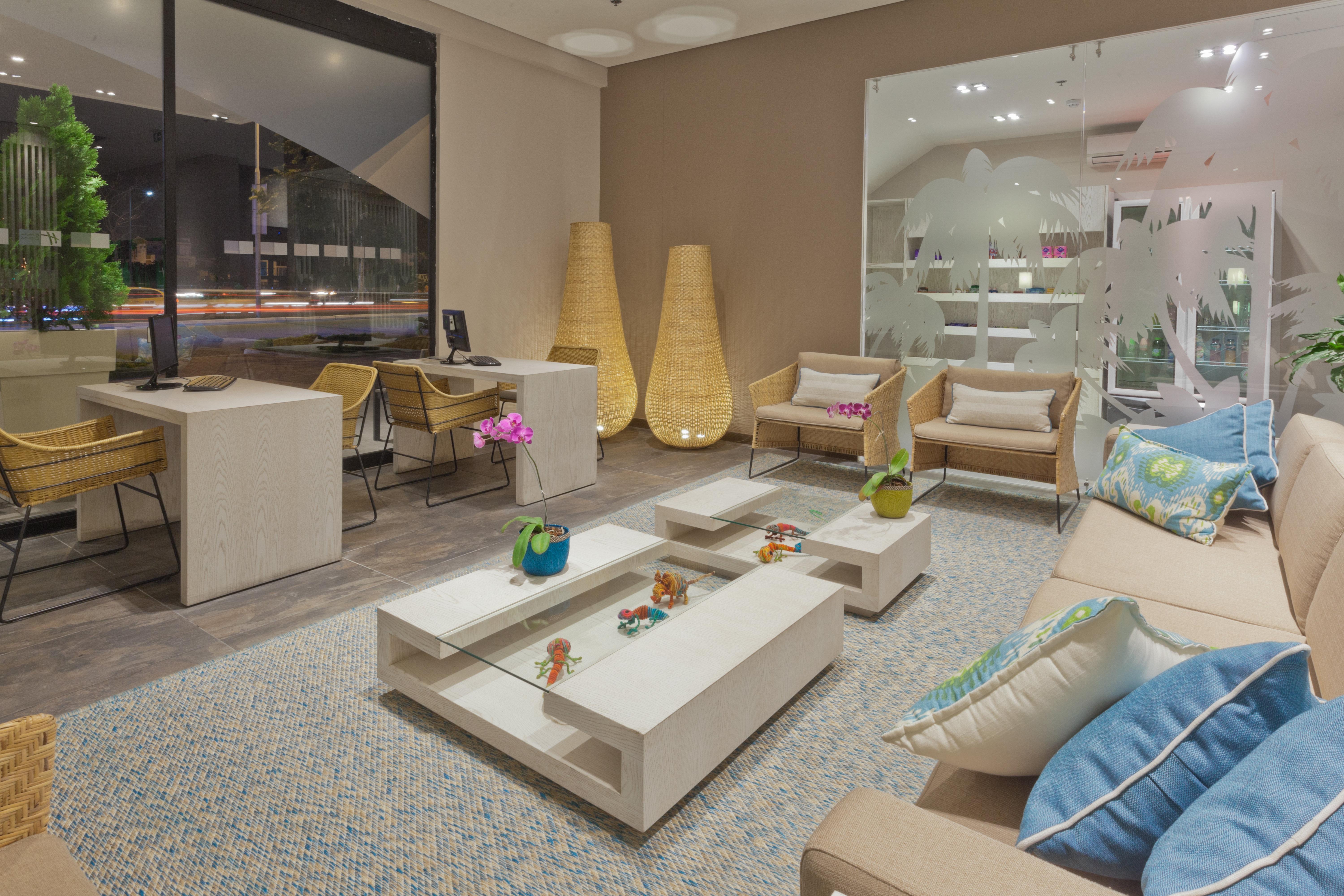 Holiday Inn Express Yopal By Ihg Kültér fotó