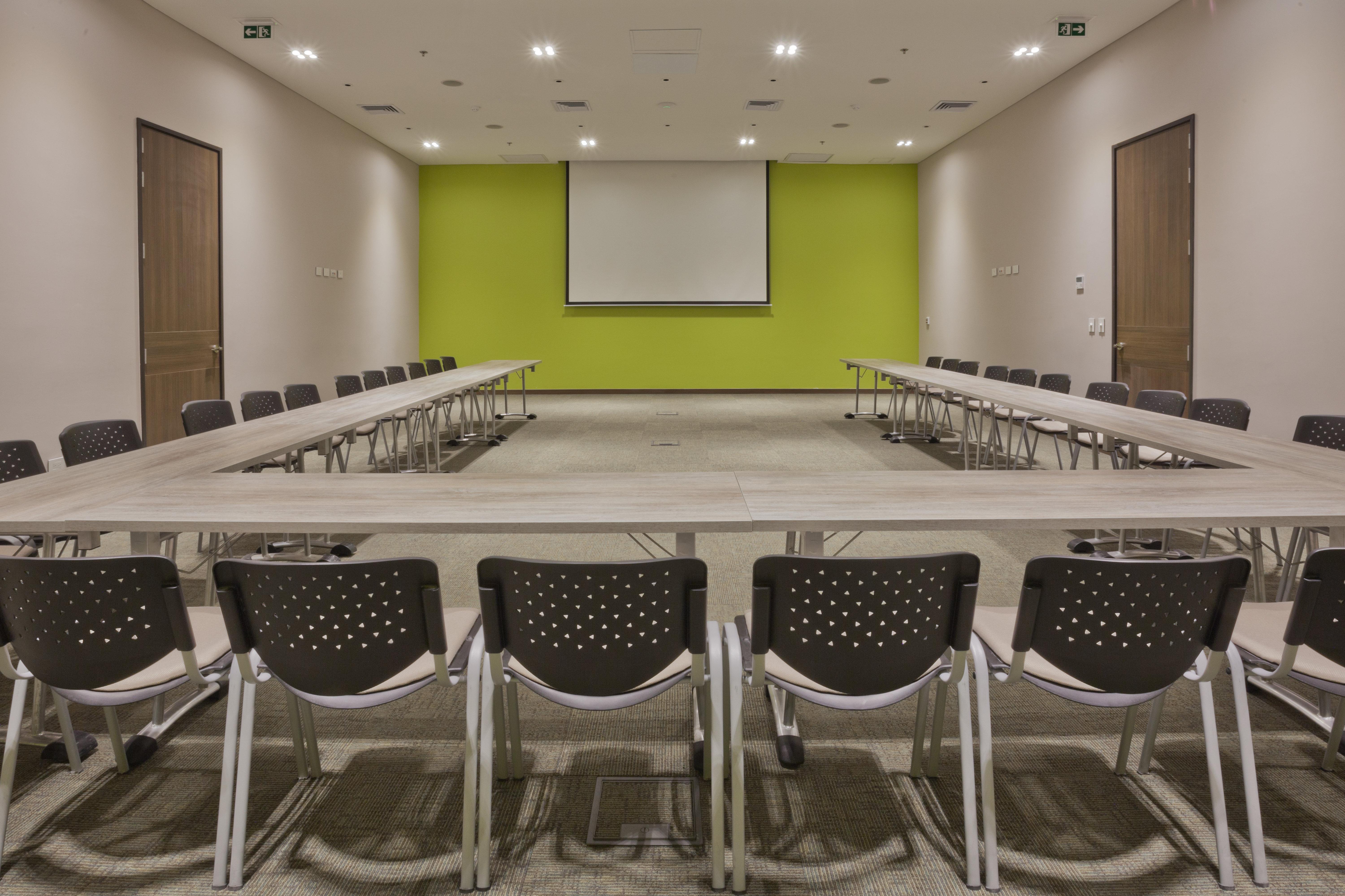 Holiday Inn Express Yopal By Ihg Kültér fotó