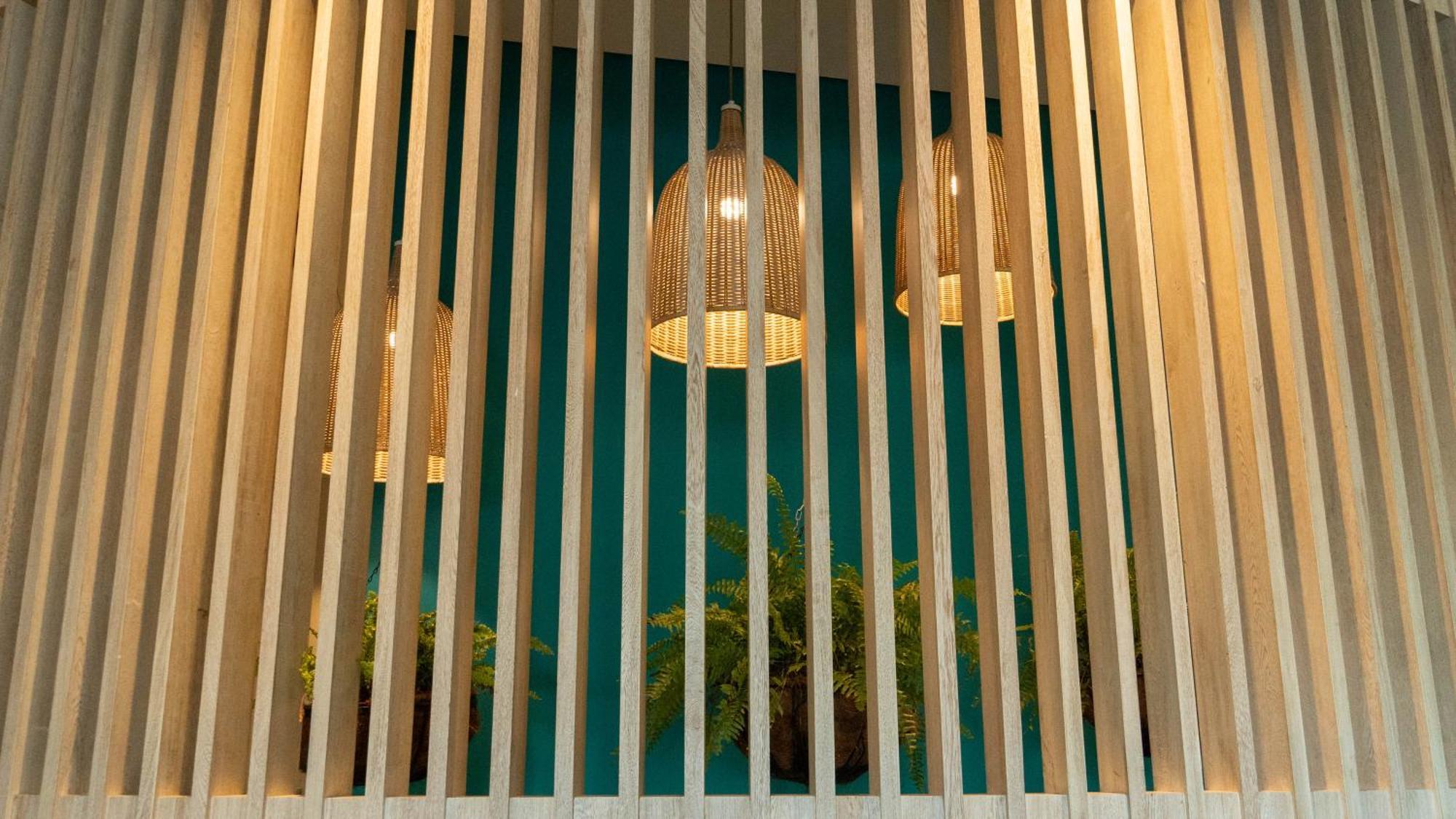 Holiday Inn Express Yopal By Ihg Kültér fotó