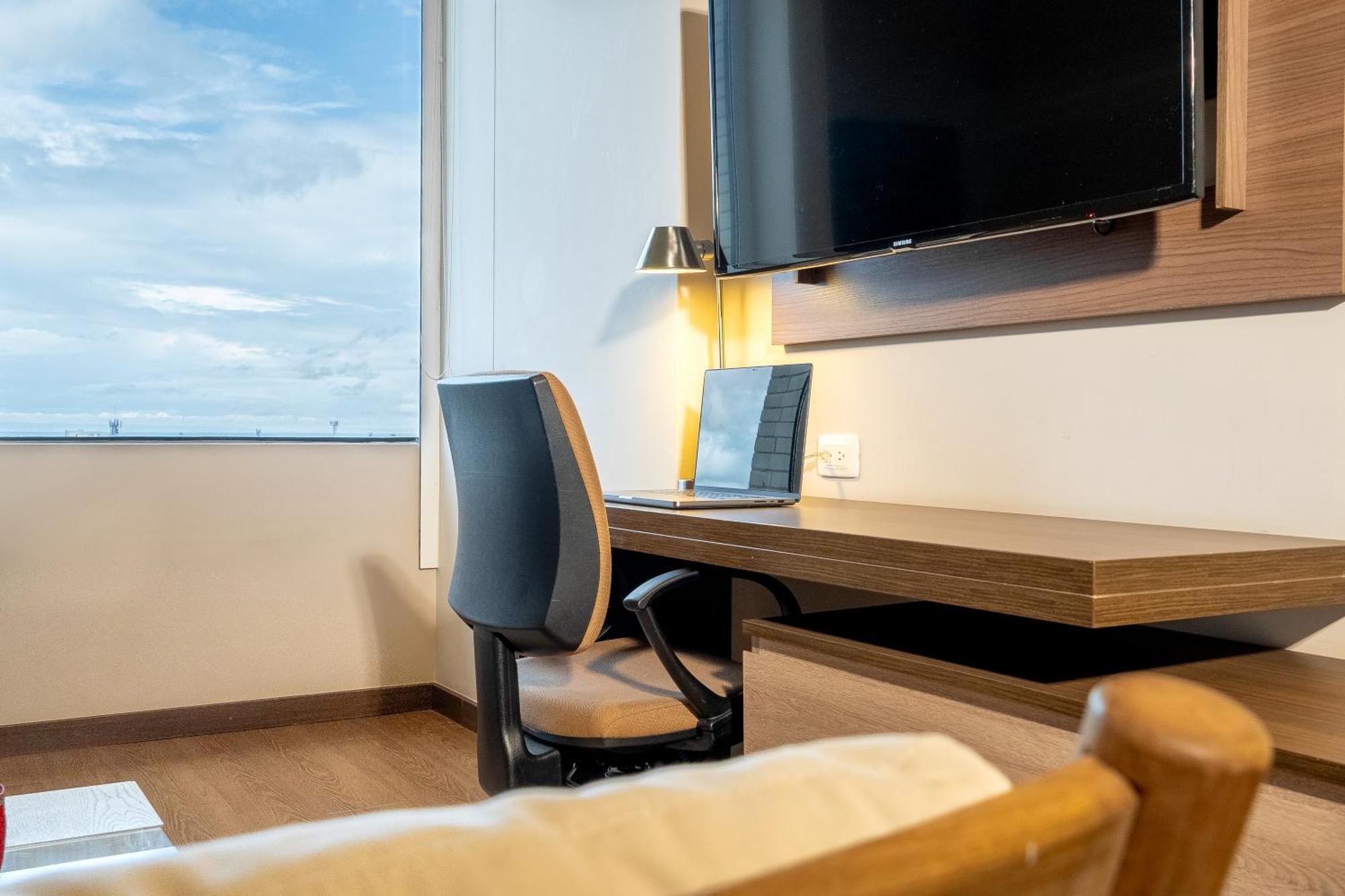 Holiday Inn Express Yopal By Ihg Kültér fotó