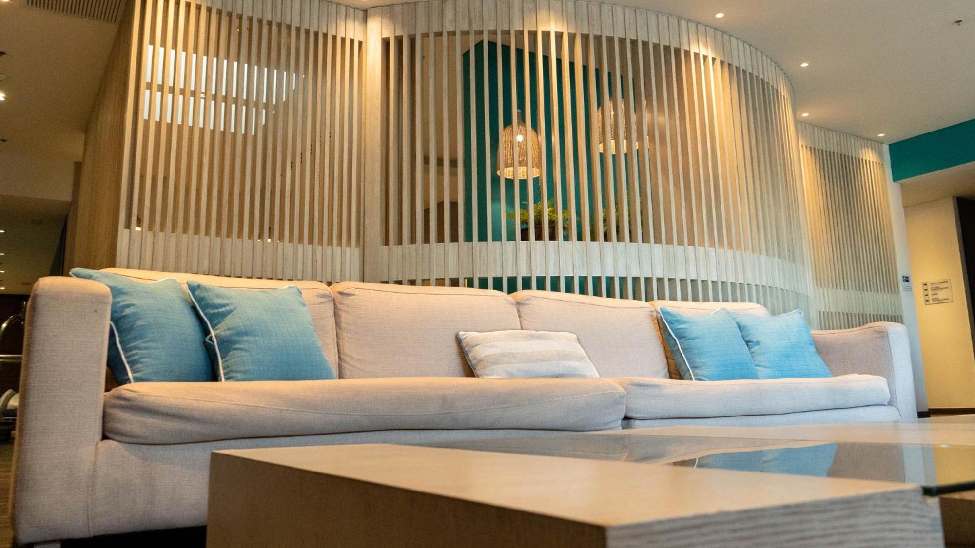 Holiday Inn Express Yopal By Ihg Kültér fotó