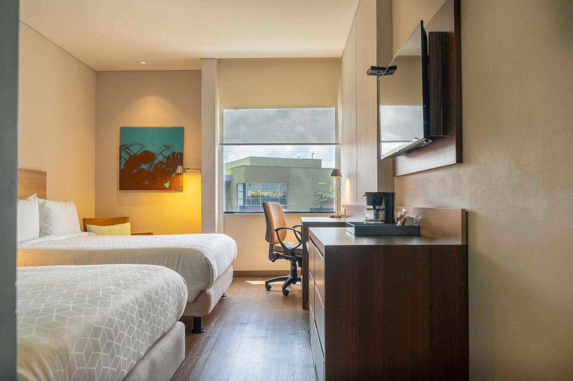 Holiday Inn Express Yopal By Ihg Kültér fotó