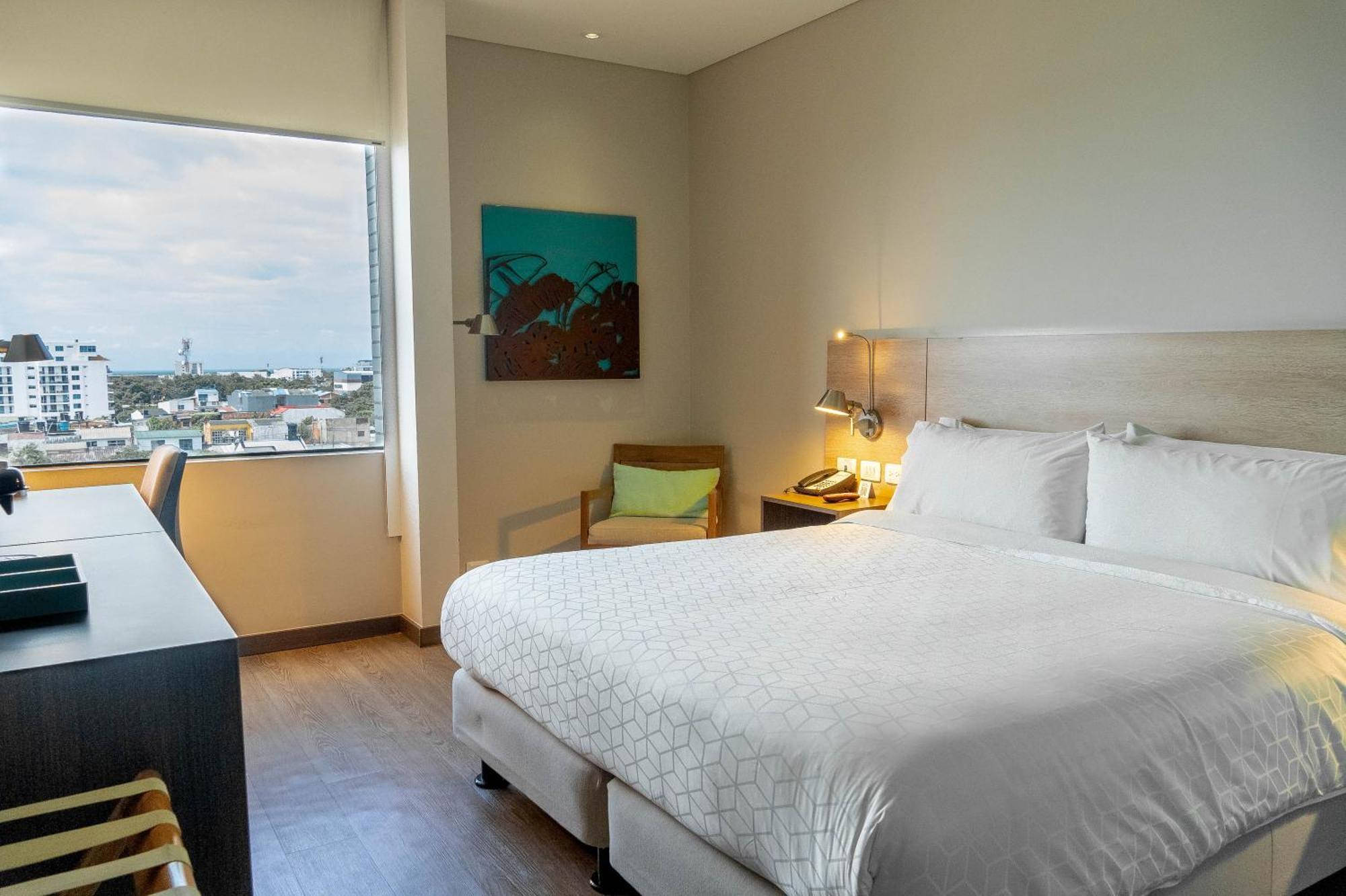 Holiday Inn Express Yopal By Ihg Kültér fotó