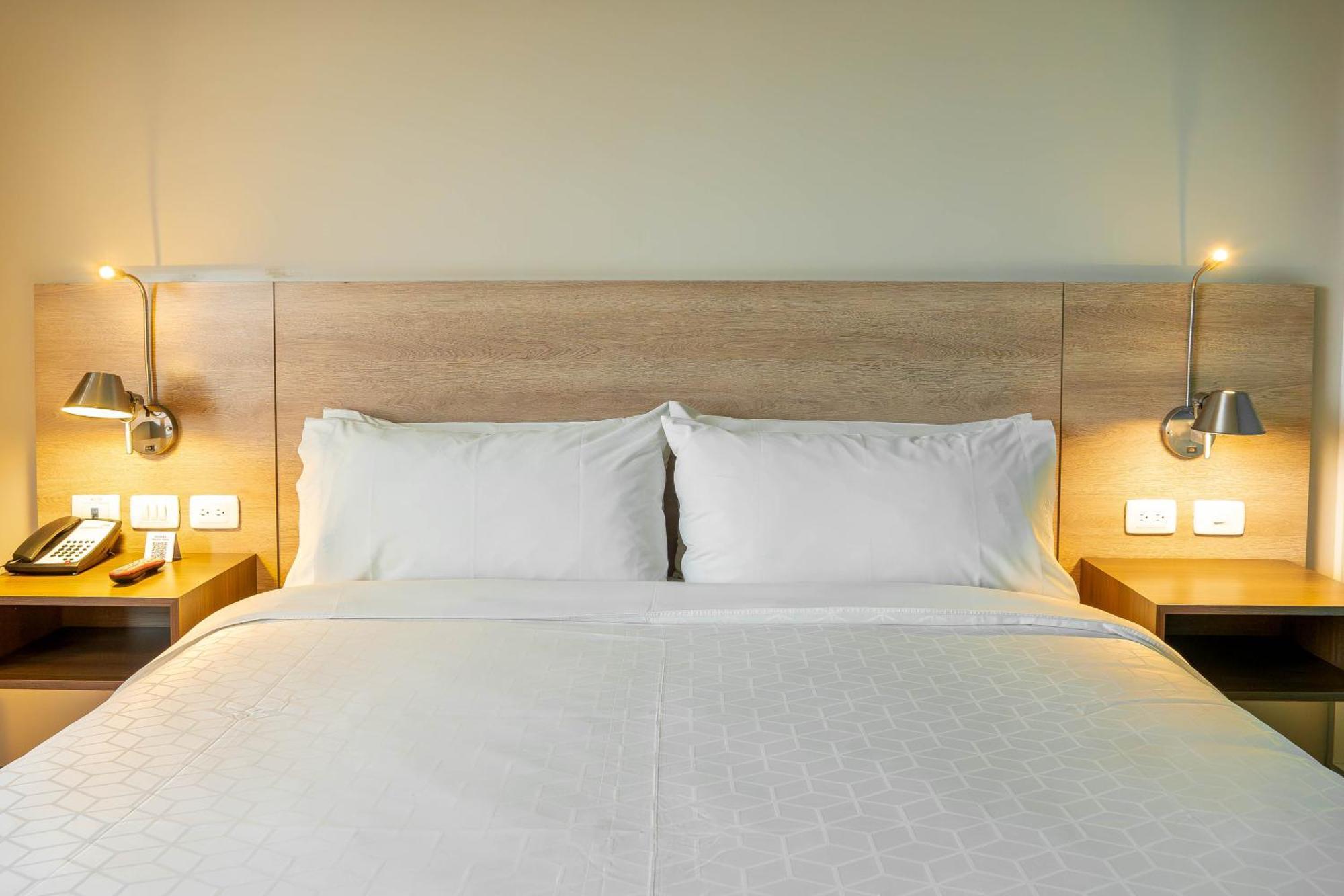 Holiday Inn Express Yopal By Ihg Kültér fotó