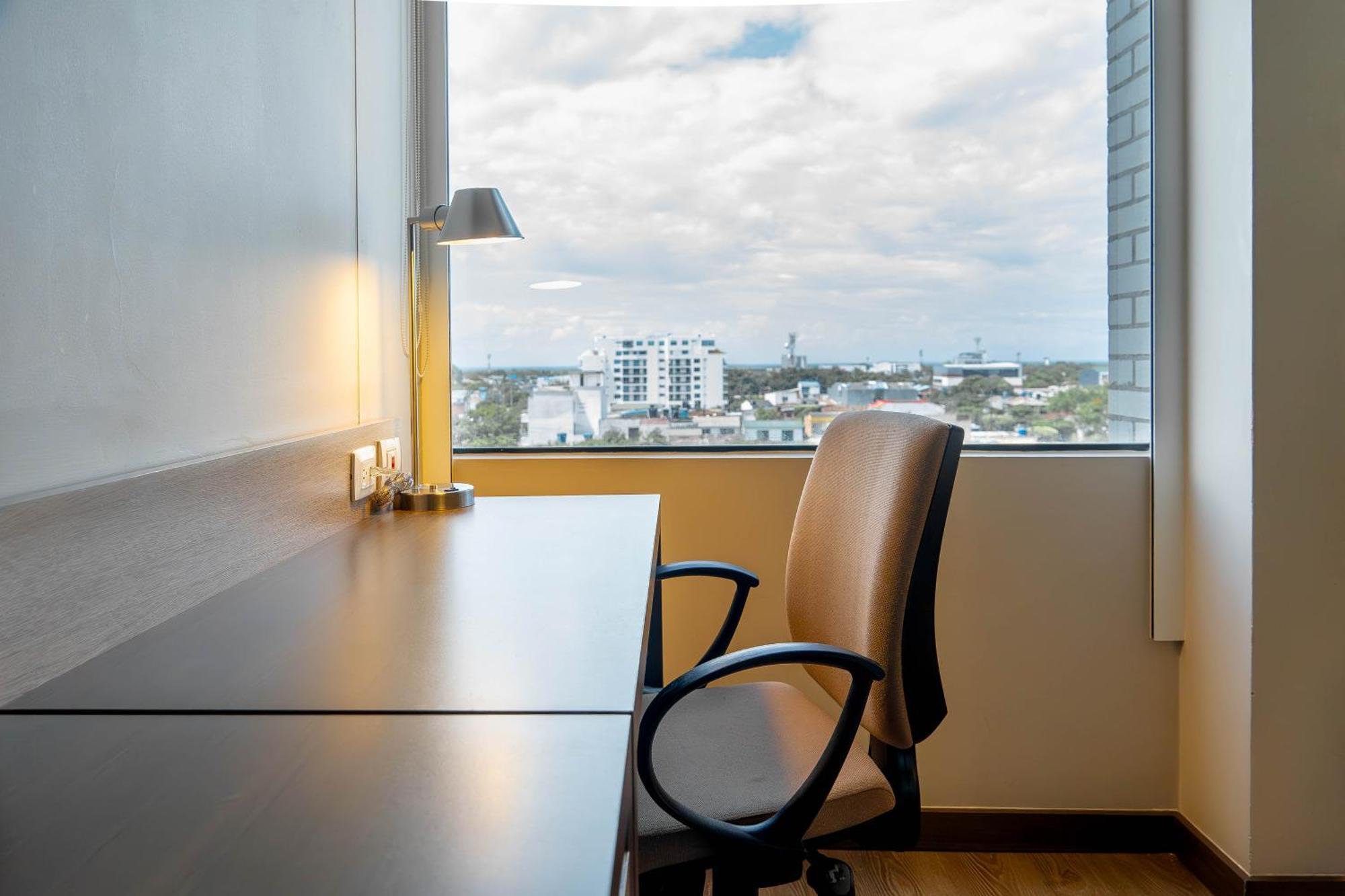 Holiday Inn Express Yopal By Ihg Kültér fotó