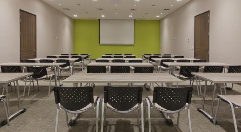 Holiday Inn Express Yopal By Ihg Kültér fotó